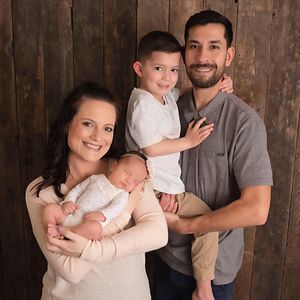 Meet your Posher, Brandi